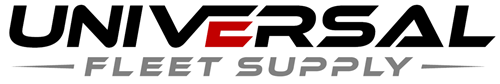 Universal Fleet Supply website