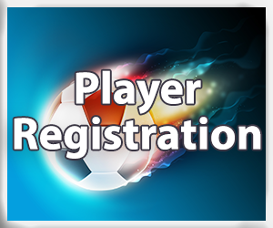 Presentational Youth Soccer League visual