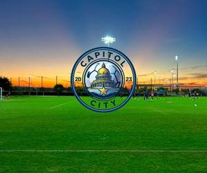 Presentational Men's UPSL - Spring 2026 visual