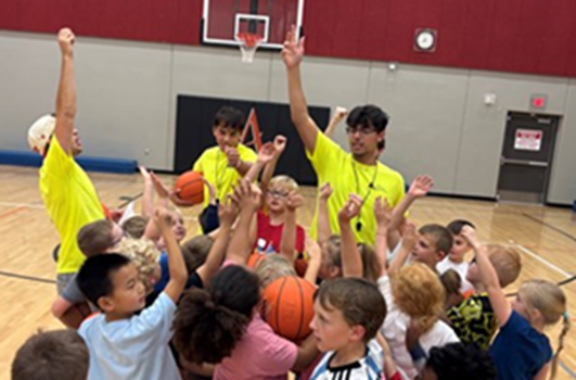 COME WORK WITH US! link