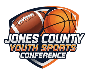 Presentational JCYSC Football visual