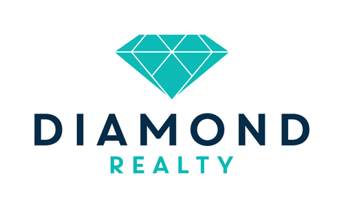 Diamond Realty website