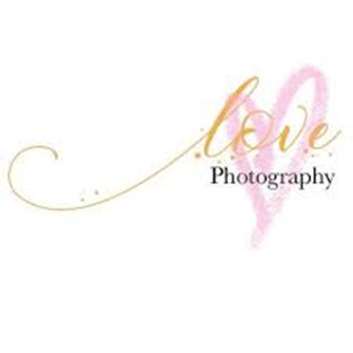 Love Photography website