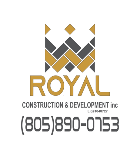 Royal Construction & Development Inc. website
