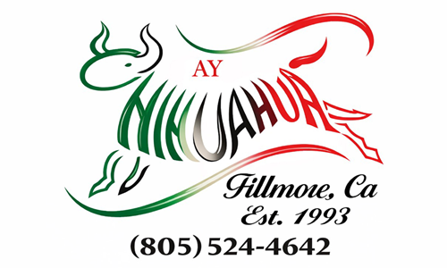 Ay Chihuahua website