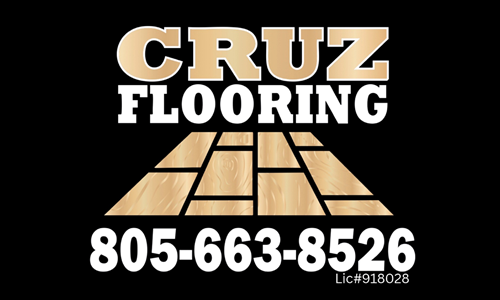 Cruz Flooring  website