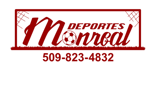 Deportes Monreal website