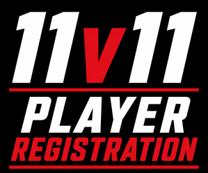 Presentational -2026 Adult 11v11 Outdoor Soccer Season visual