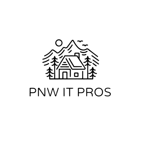 PNW IT Pros website