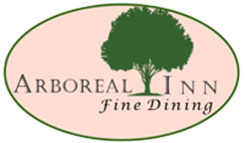 Arboreal Inn website
