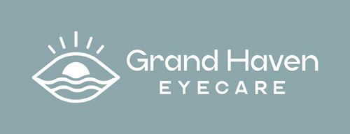 Grand Haven Eye Care website