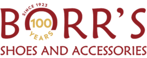 Borr's Shoes & Accessories website