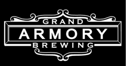 Grand Armory Brewing website