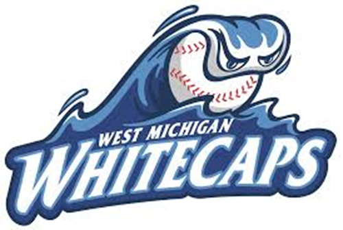 West Michigan Whitecaps website