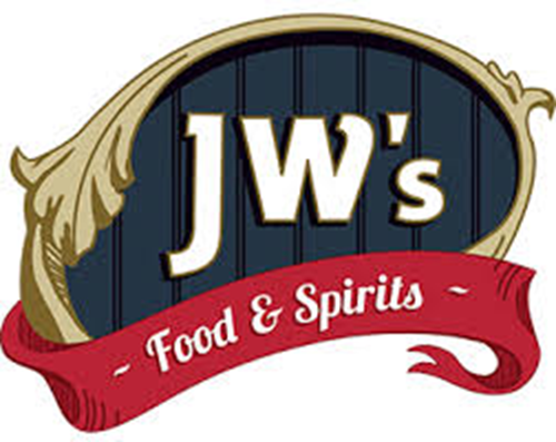 JW's Food & Spirits website
