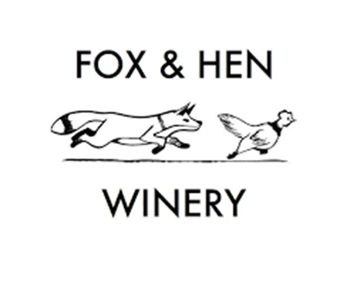 Fox & Hen Winery website