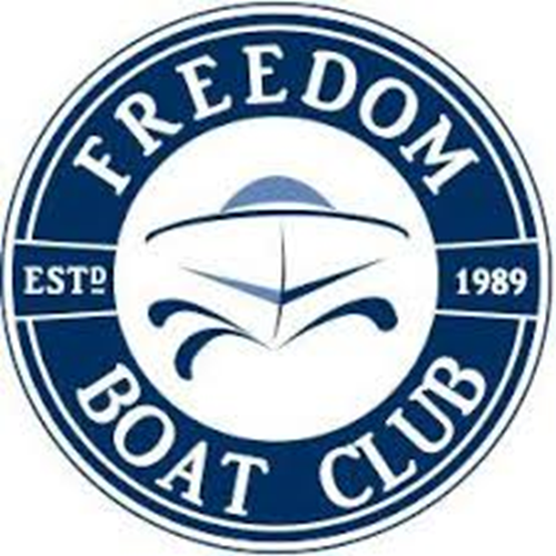 Freedom Boat Club website