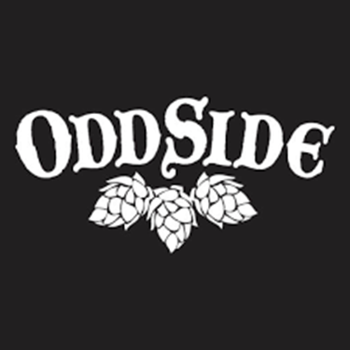 Odd Side Ales website