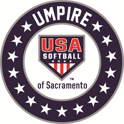 Presentational 2026 Adult Umpire Registration visual
