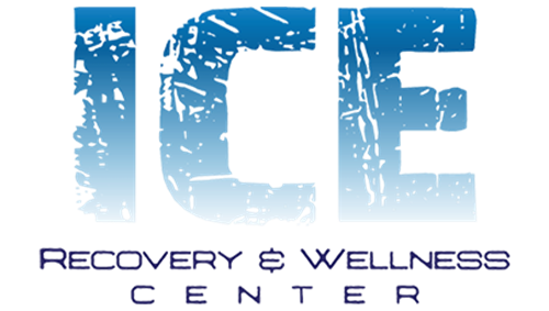 Ice Recovery  website