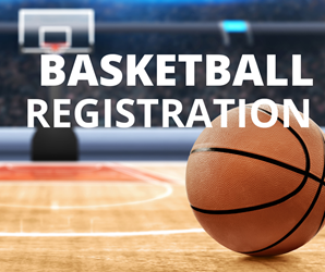 Presentational Basketball visual