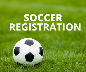 Presentational Soccer visual