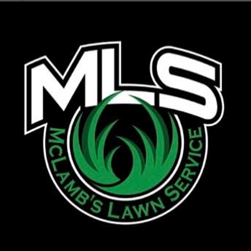 McLamb Lawn Services website
