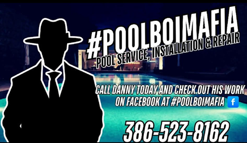 POOL BOI MAFIA website
