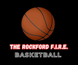 Presentational 2026-2027 Boys' Basketball Evaluation Sign Up visual