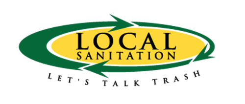 Local Sanitation  website