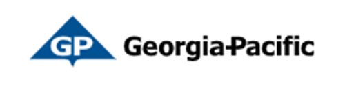 Georgie-Pacific website