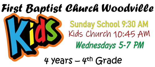 FBC Kids website