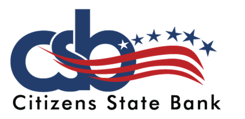 Citizens State Bank website