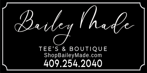 Bailey Made website