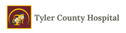 Tyler County Hospital  website