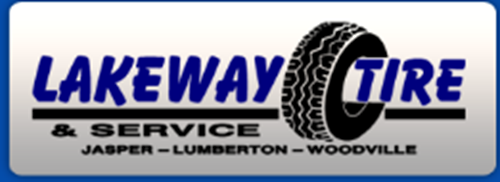 Lakeway tire website