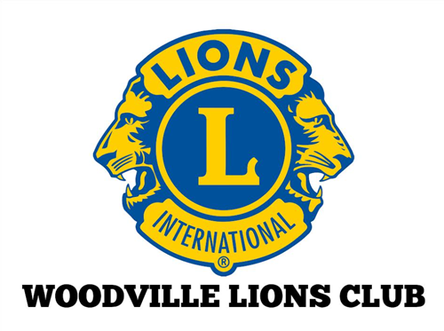 Woodville Lions Club website