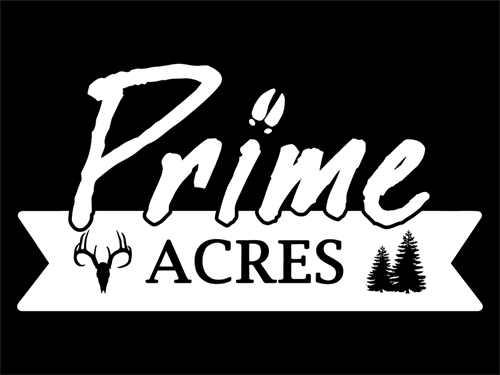 Prime Acres website