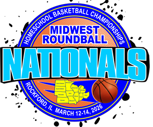 Presentational Midwest Roundball Nationals visual