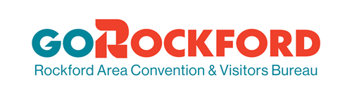 Rockford Area Convention & Visitors Bureau website