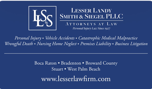 Lesser Landy Smith & Siegel PLLC website