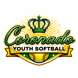 Donate to Coronado Youth Softball donation image