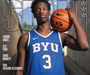 Presentational Alpine Stake YM Basketball visual