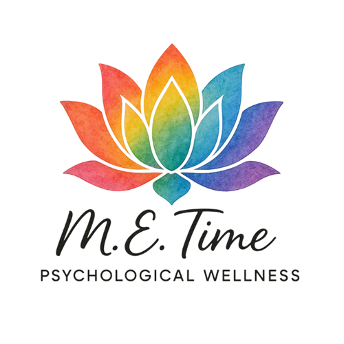 M.E Time website