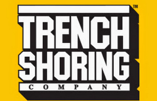 Trench Shoring Company website