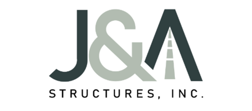 J&A Structures website