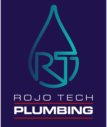 Rojo Tech Plumbing website