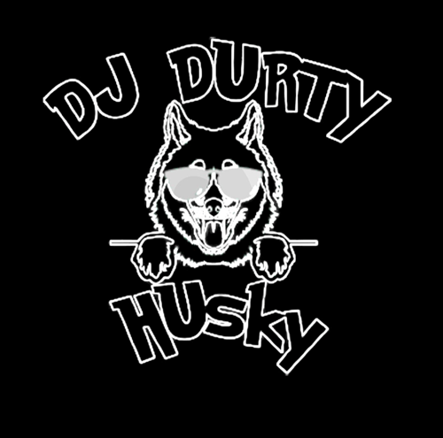 DJ Durty Husky website