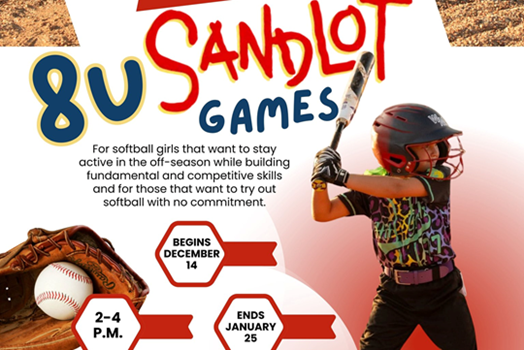 8u Sandlot Games link