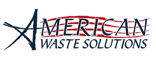 American Waste Solutions website